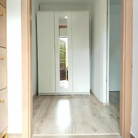 2-room, Garden, Close To The Center Apartamento